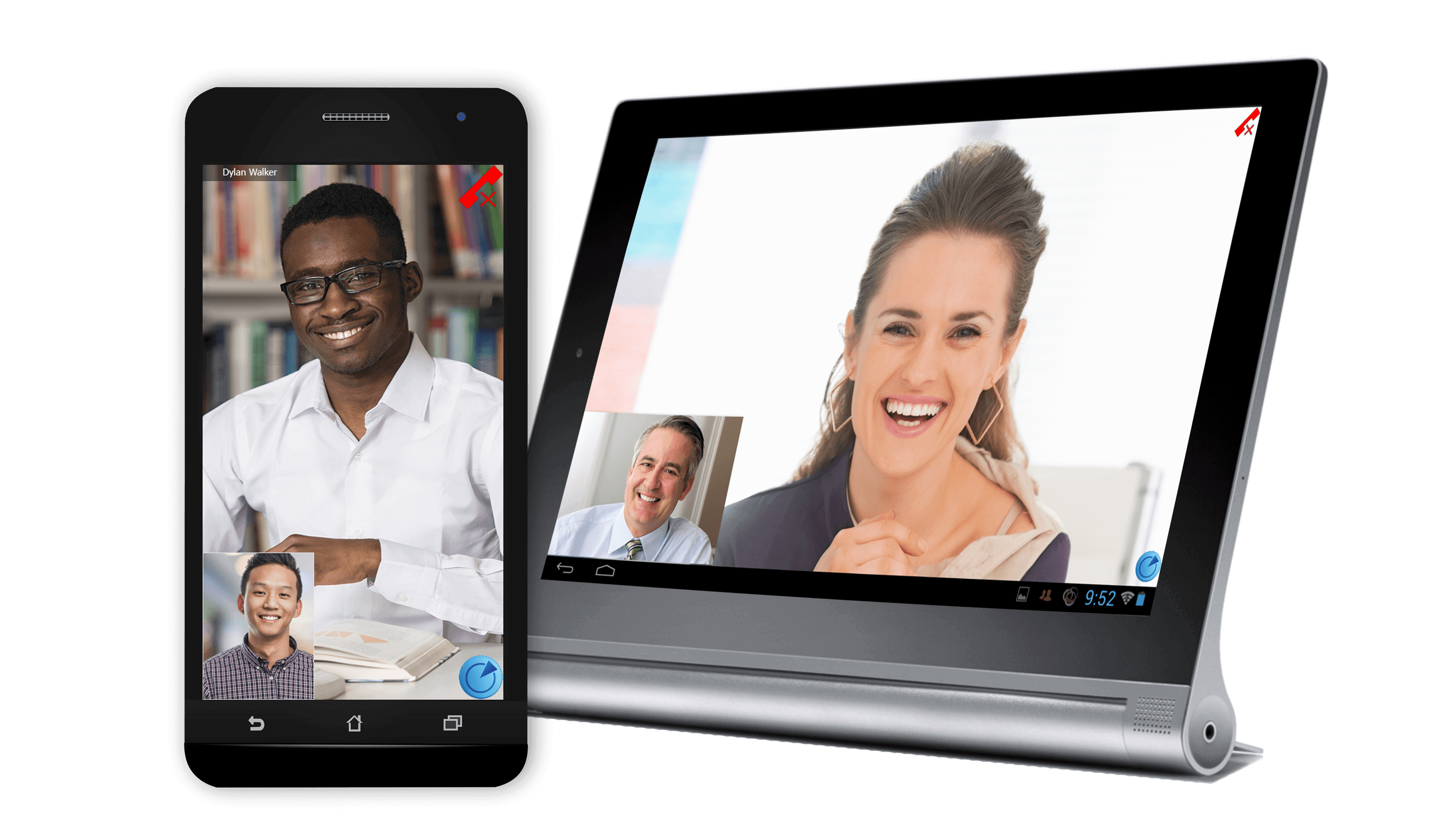 Free video conference client for mac 2017