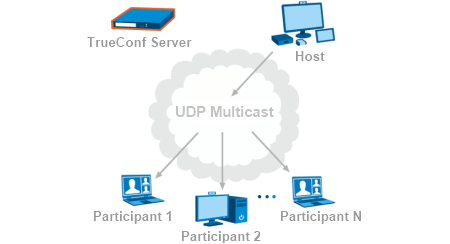 udp-multicast